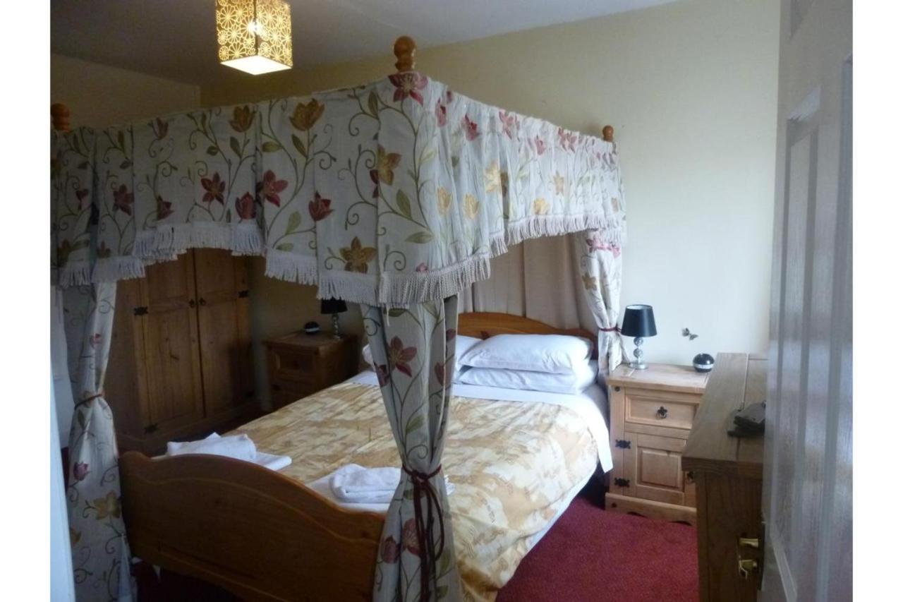 Rothwell House Hotel Extérieur photo