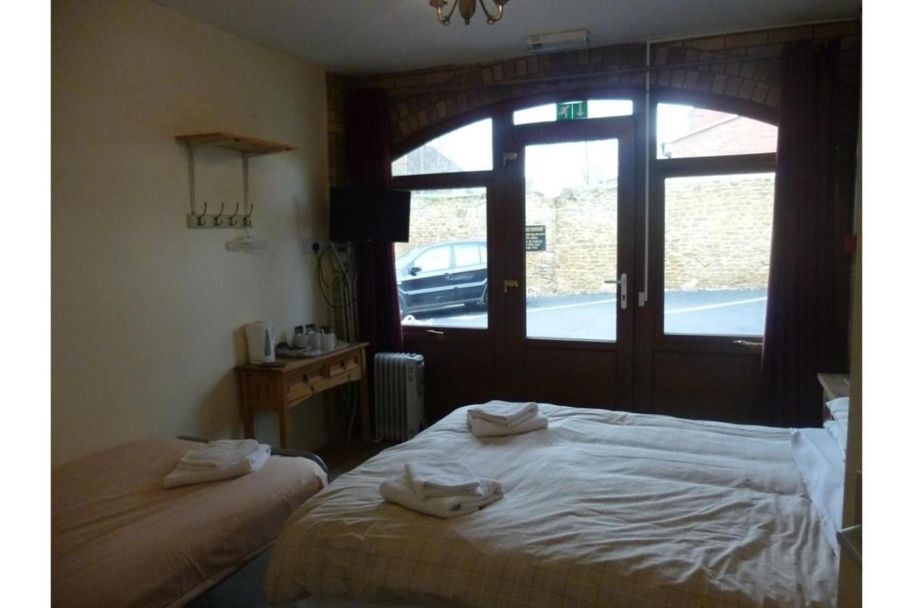 Rothwell House Hotel Extérieur photo