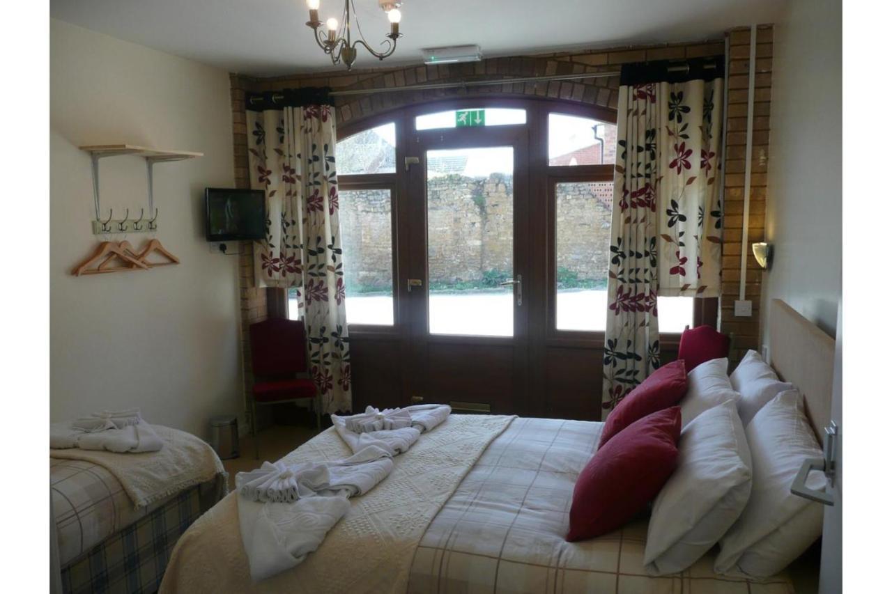 Rothwell House Hotel Extérieur photo