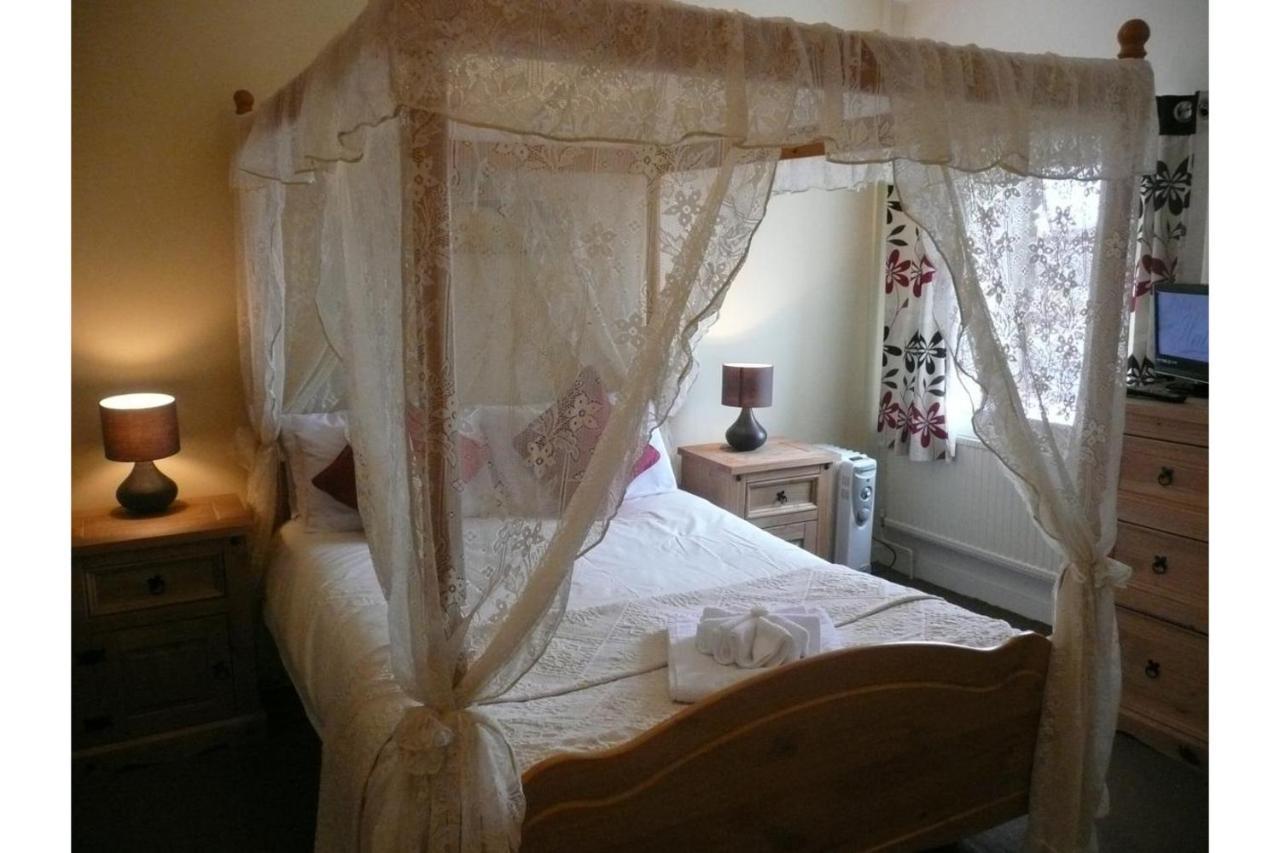 Rothwell House Hotel Extérieur photo
