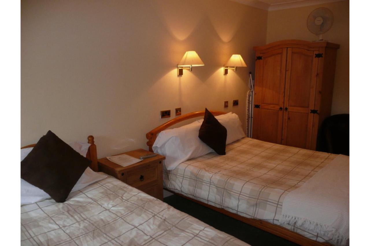 Rothwell House Hotel Extérieur photo