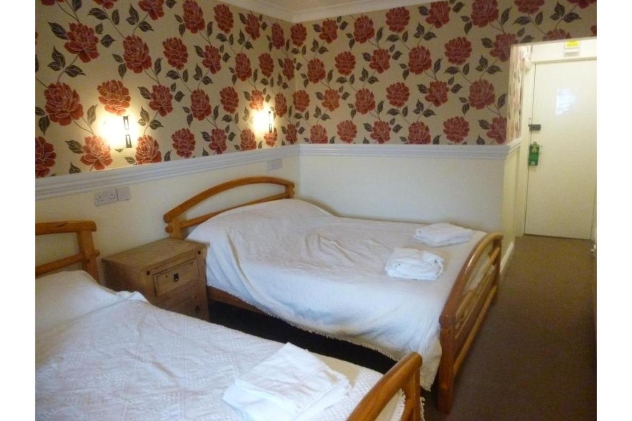 Rothwell House Hotel Extérieur photo