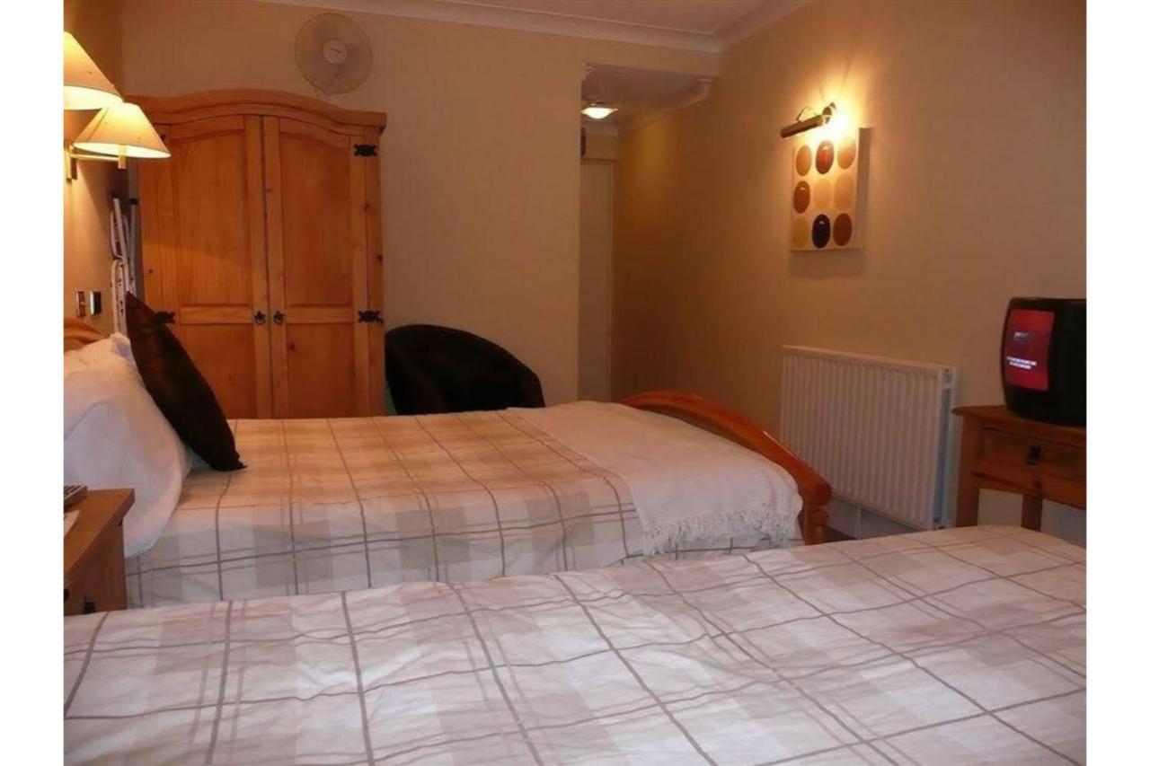 Rothwell House Hotel Extérieur photo