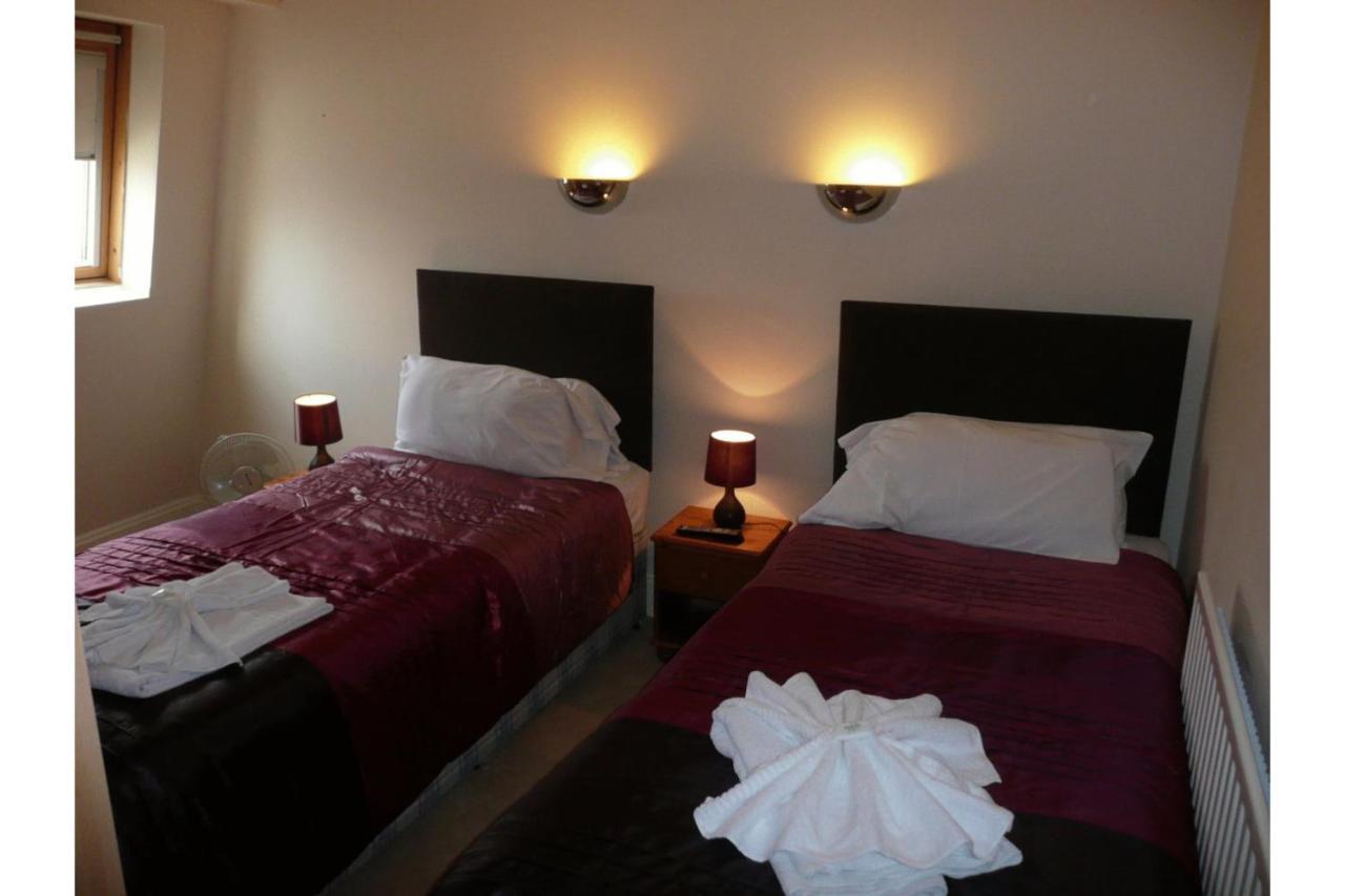 Rothwell House Hotel Extérieur photo