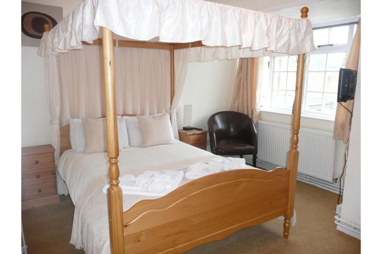 Rothwell House Hotel Extérieur photo