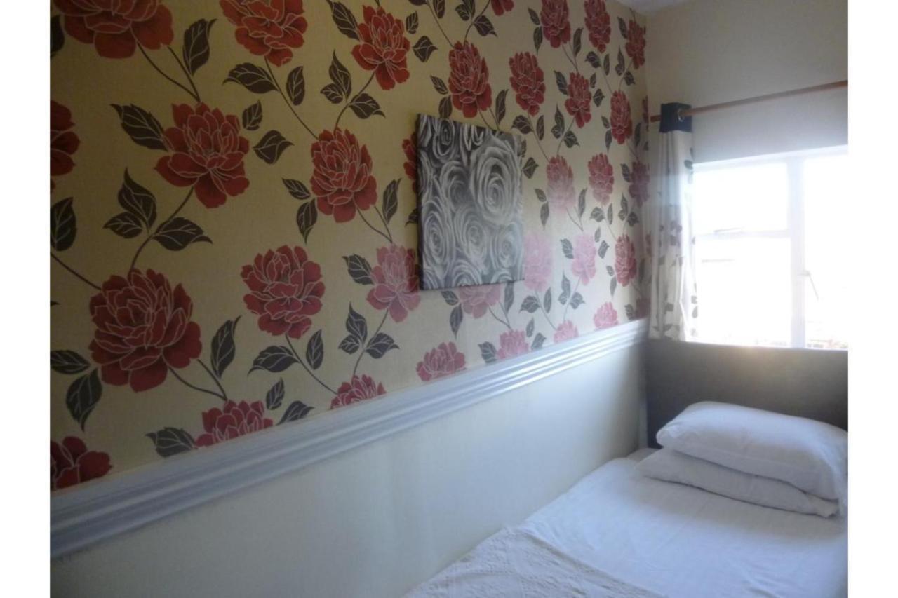 Rothwell House Hotel Extérieur photo