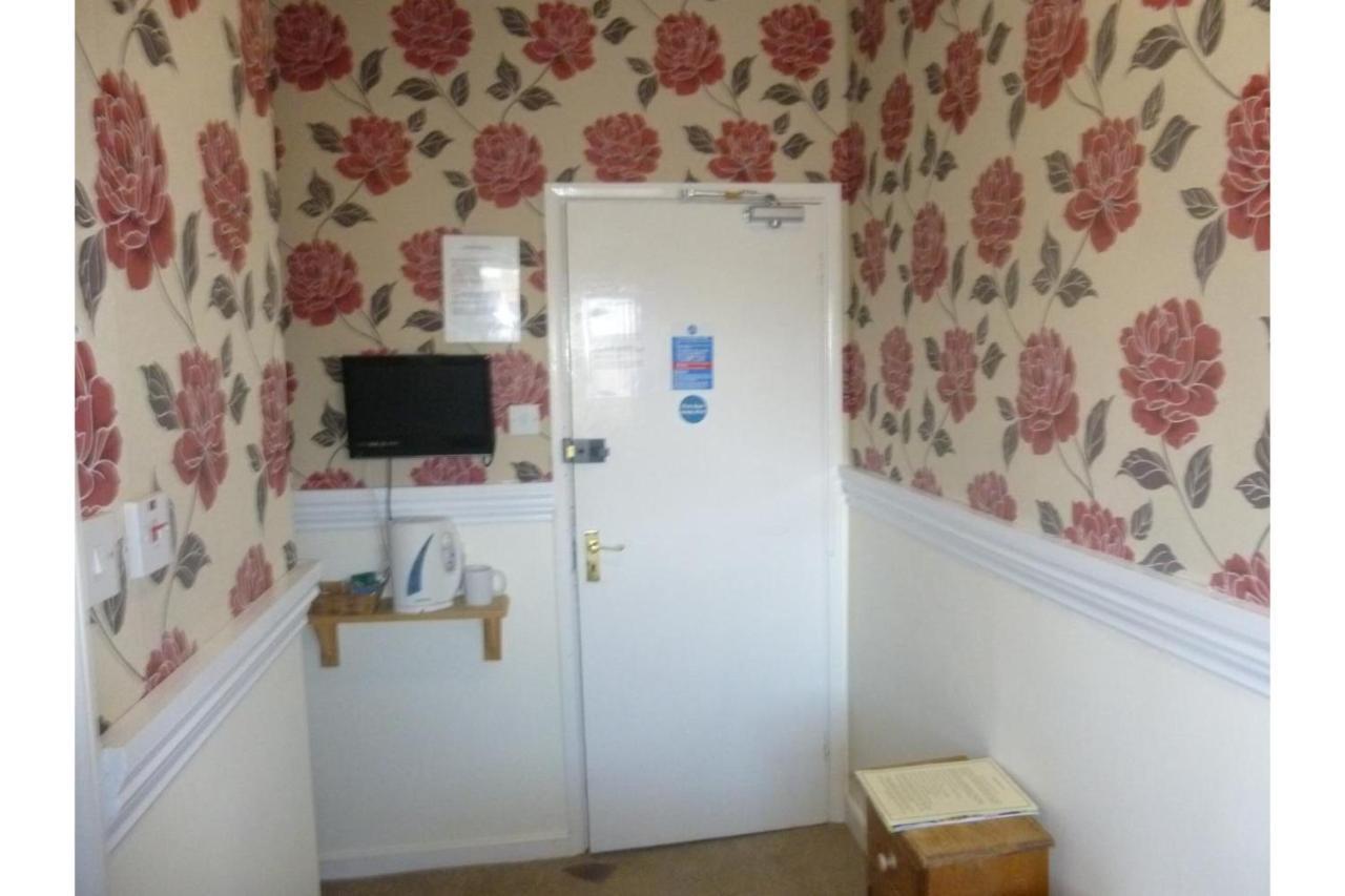 Rothwell House Hotel Extérieur photo