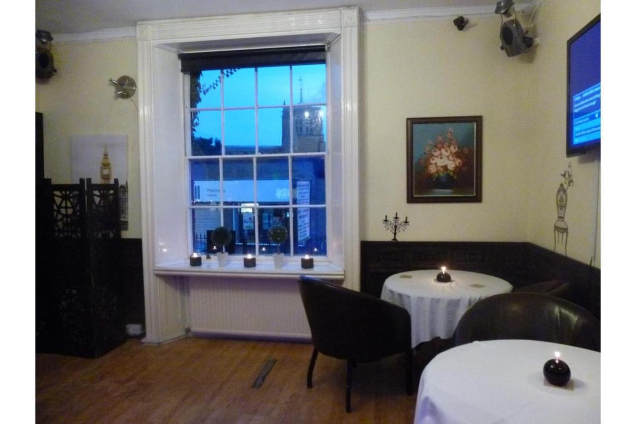 Rothwell House Hotel Extérieur photo