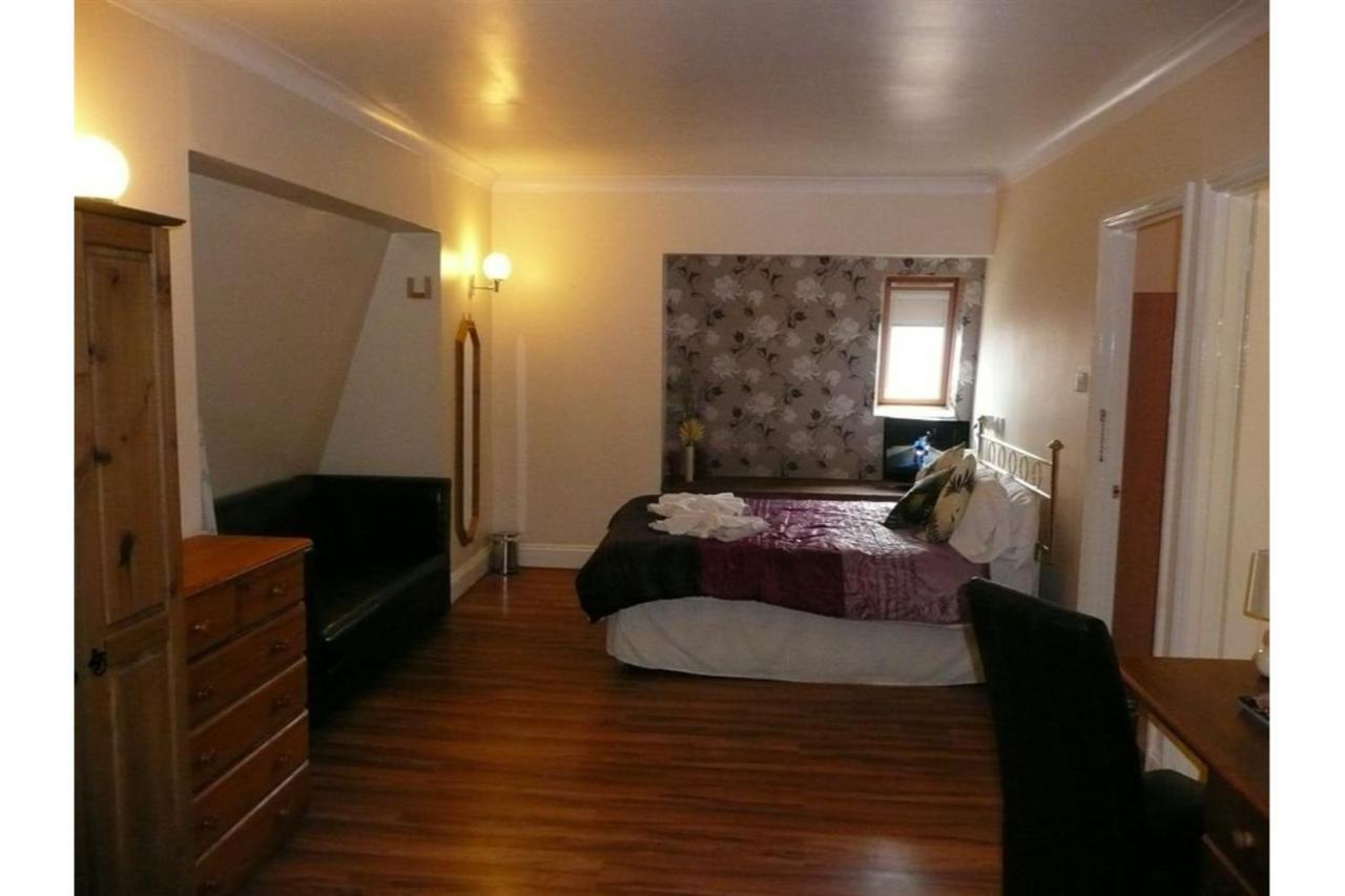 Rothwell House Hotel Extérieur photo