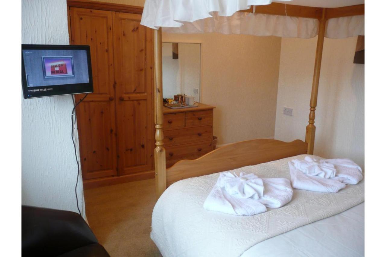 Rothwell House Hotel Extérieur photo