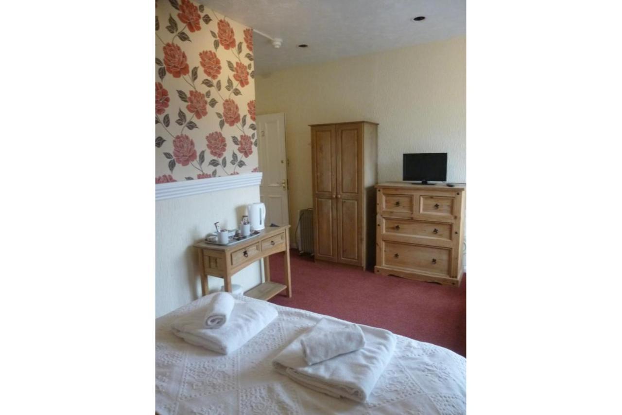 Rothwell House Hotel Extérieur photo