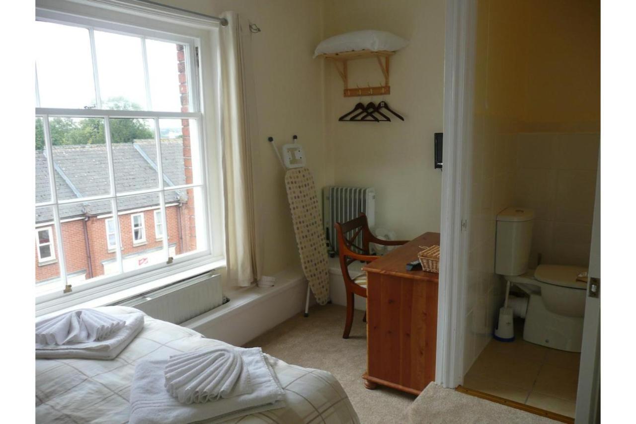 Rothwell House Hotel Extérieur photo