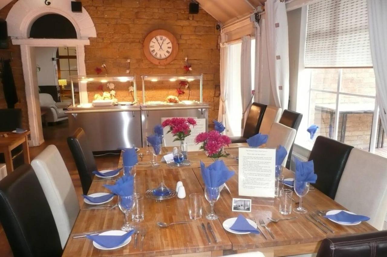 Rothwell House Hotel Extérieur photo