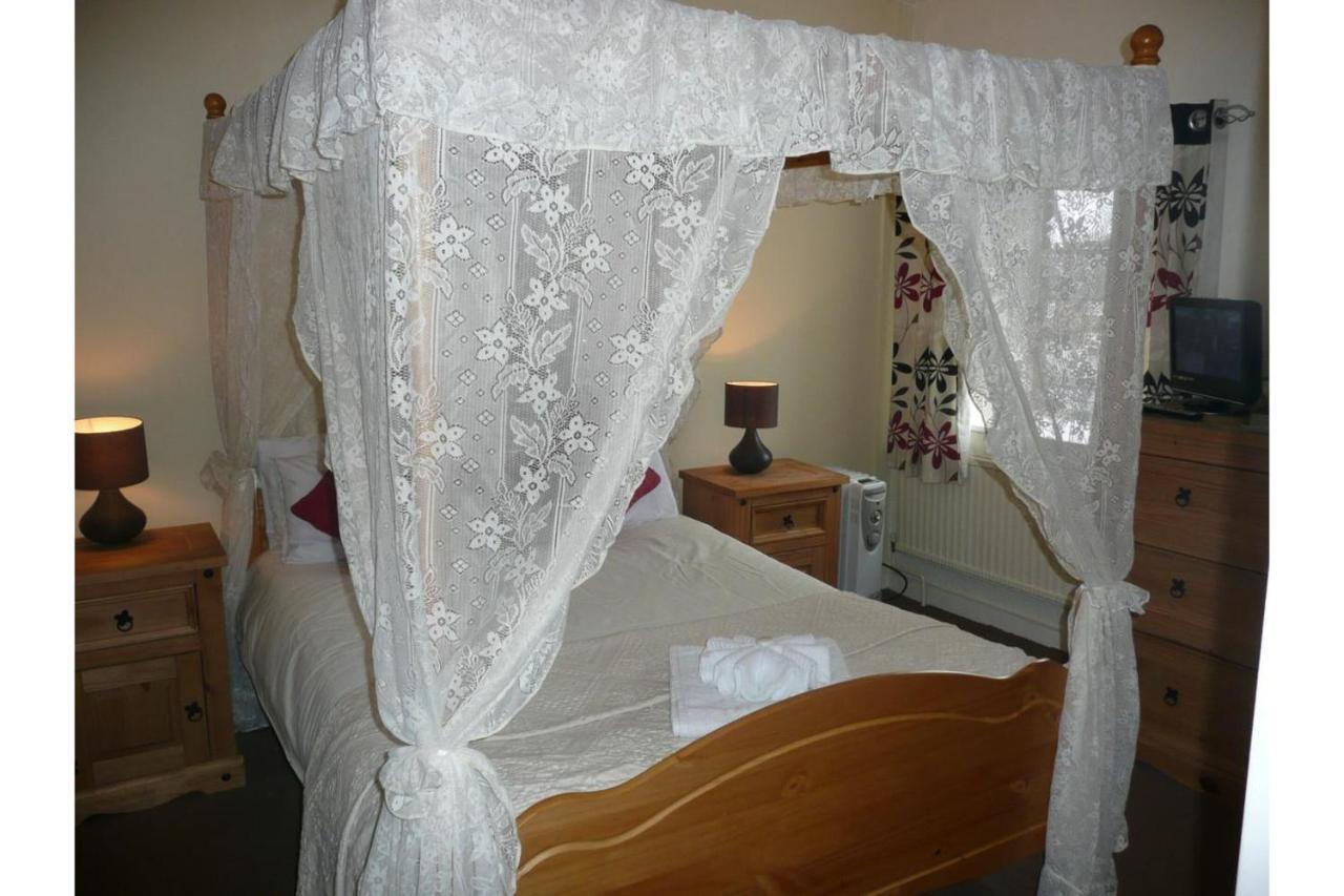 Rothwell House Hotel Extérieur photo