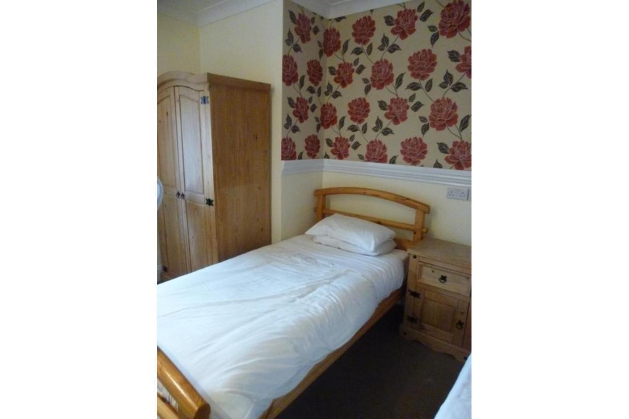 Rothwell House Hotel Extérieur photo