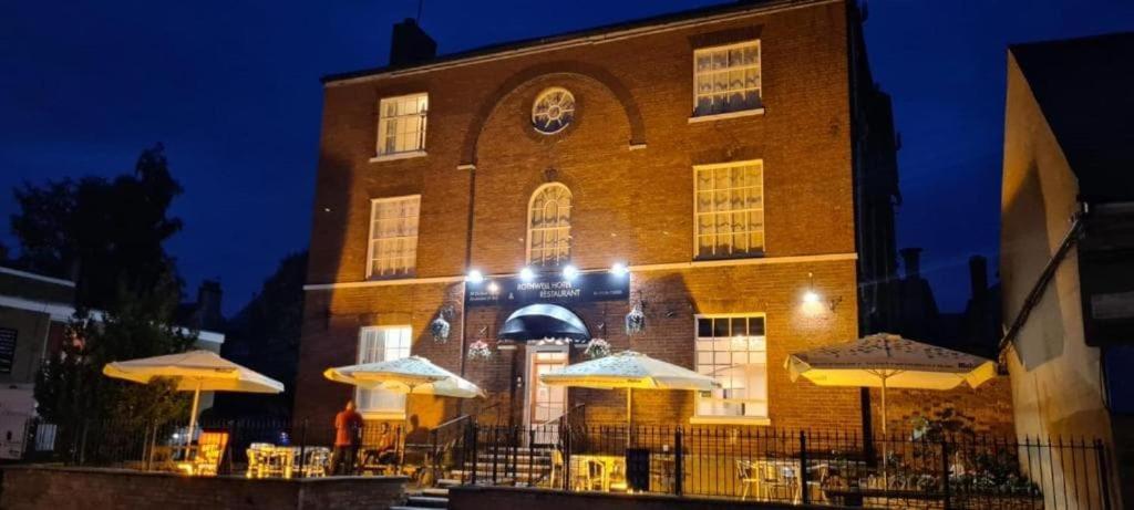 Rothwell House Hotel Extérieur photo