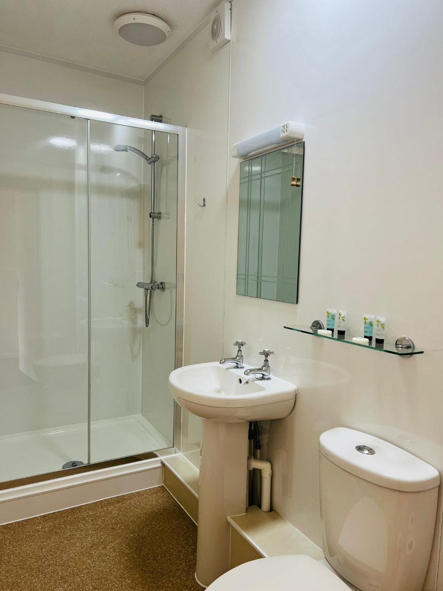 Rothwell House Hotel Extérieur photo