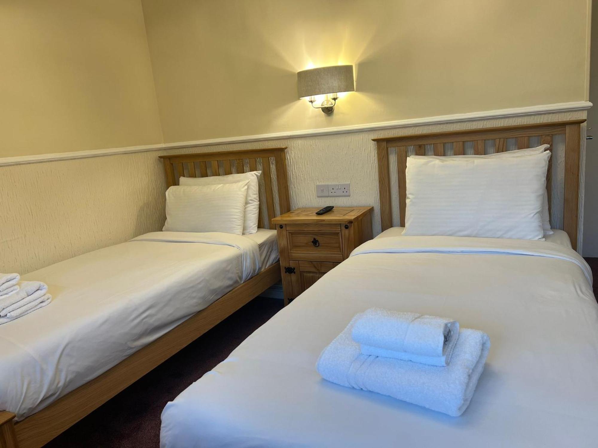 Rothwell House Hotel Extérieur photo