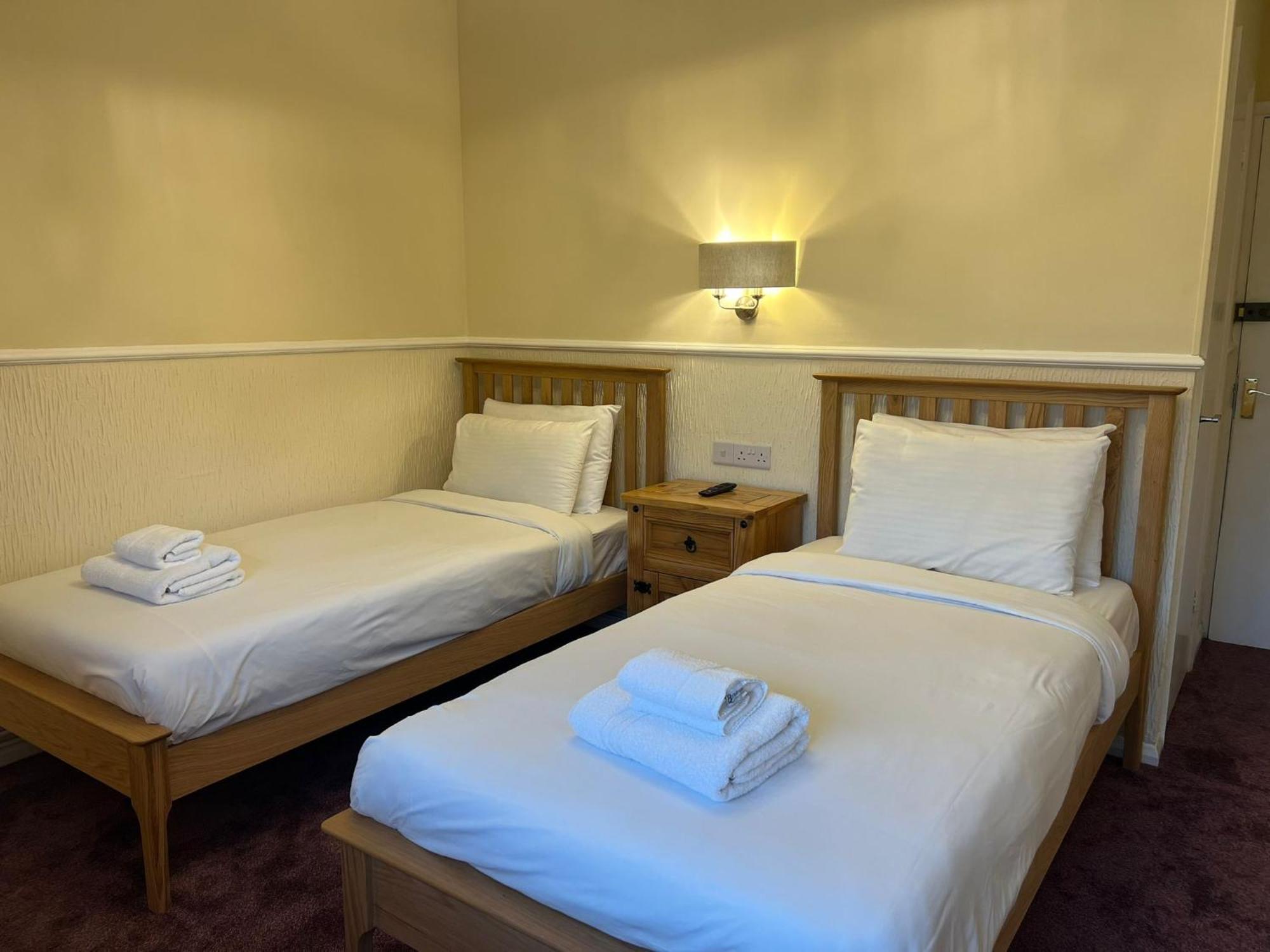 Rothwell House Hotel Extérieur photo