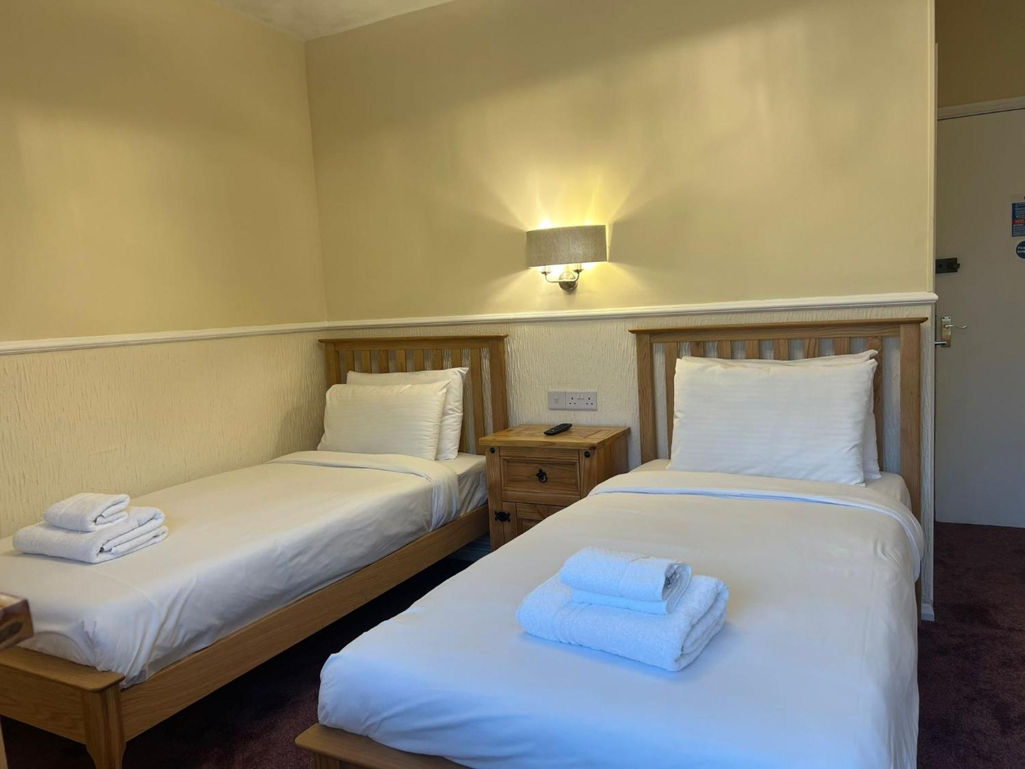 Rothwell House Hotel Extérieur photo