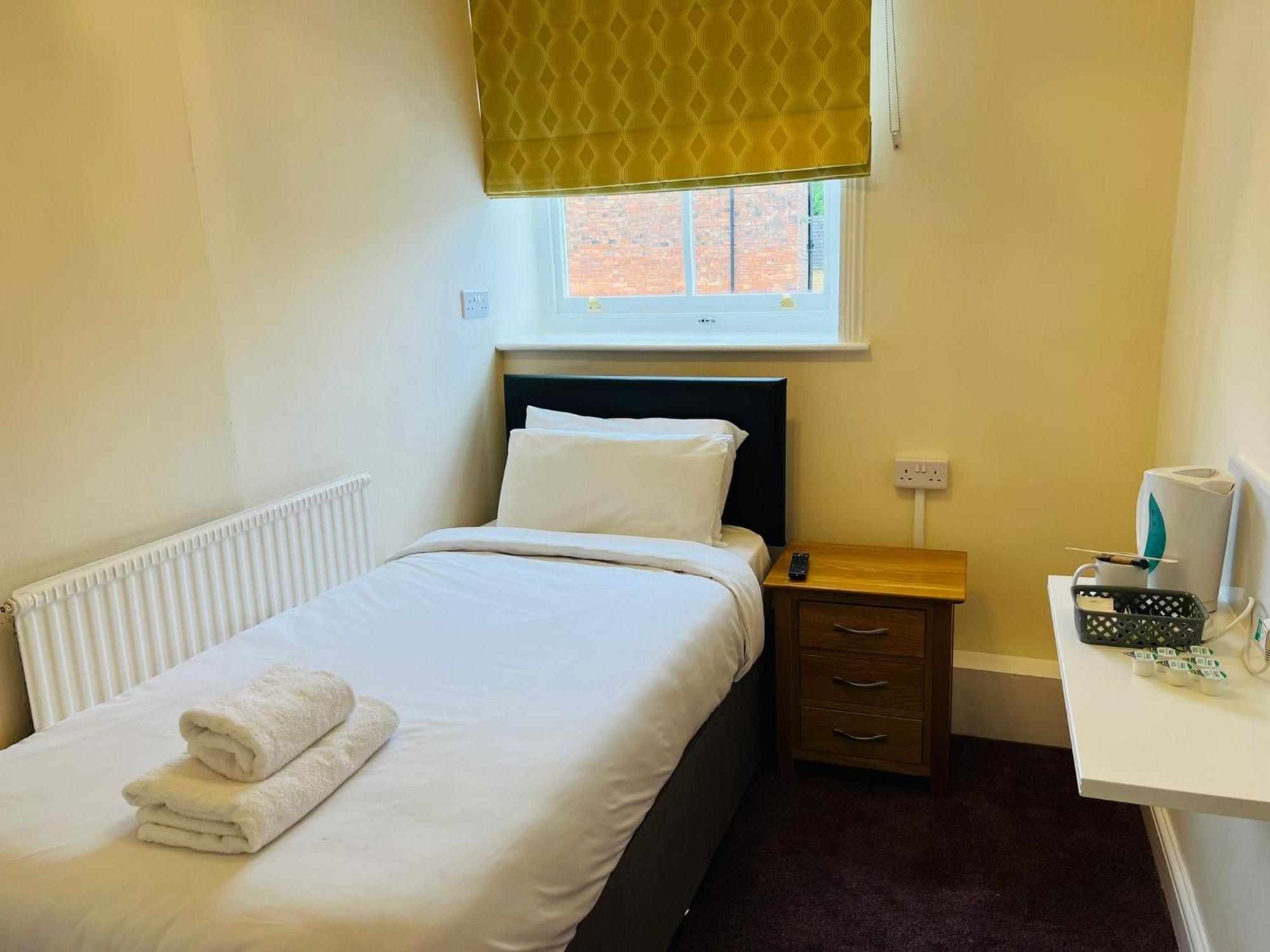 Rothwell House Hotel Extérieur photo