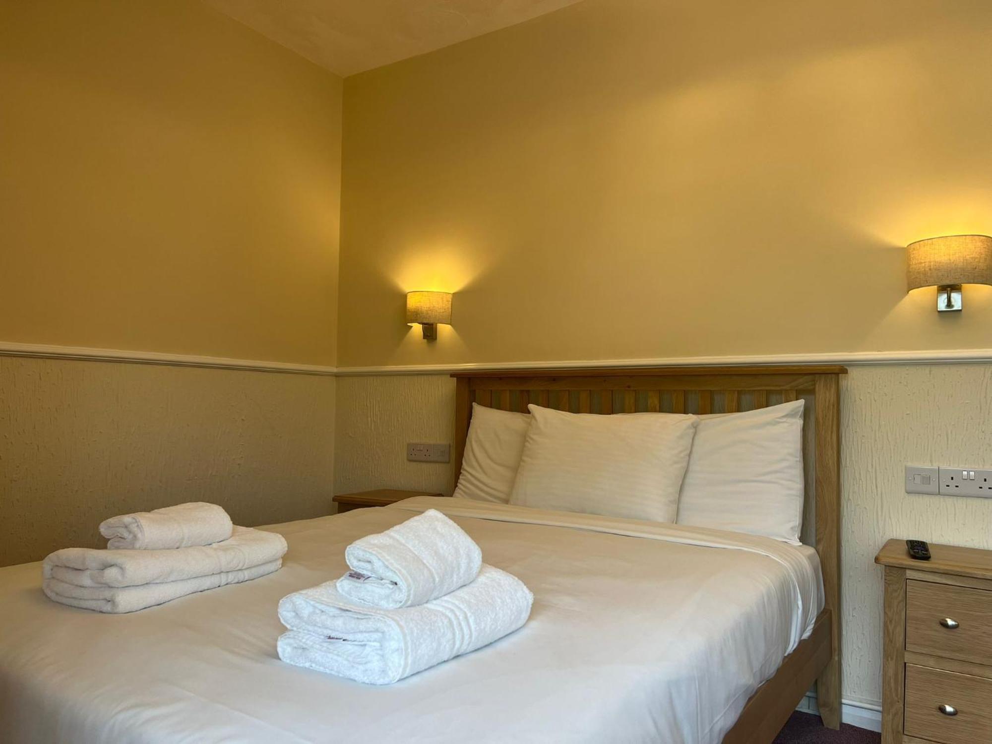 Rothwell House Hotel Extérieur photo