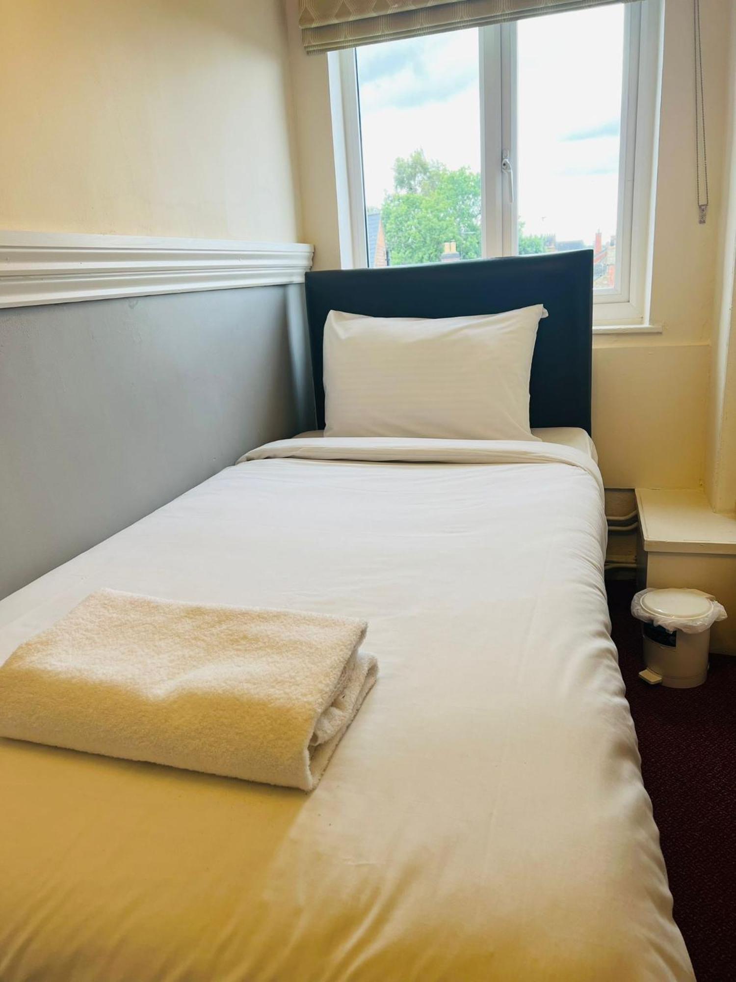 Rothwell House Hotel Extérieur photo