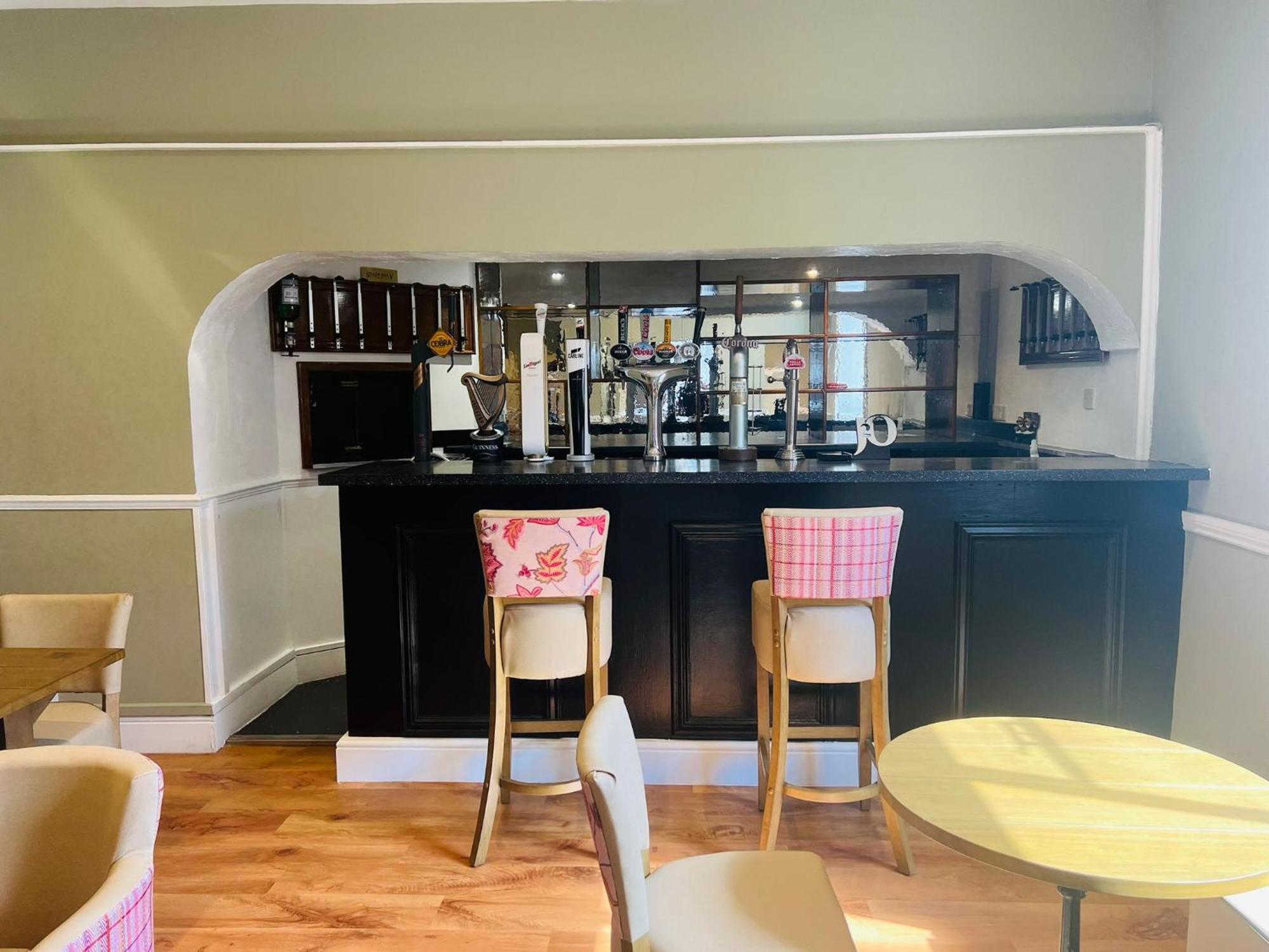 Rothwell House Hotel Extérieur photo