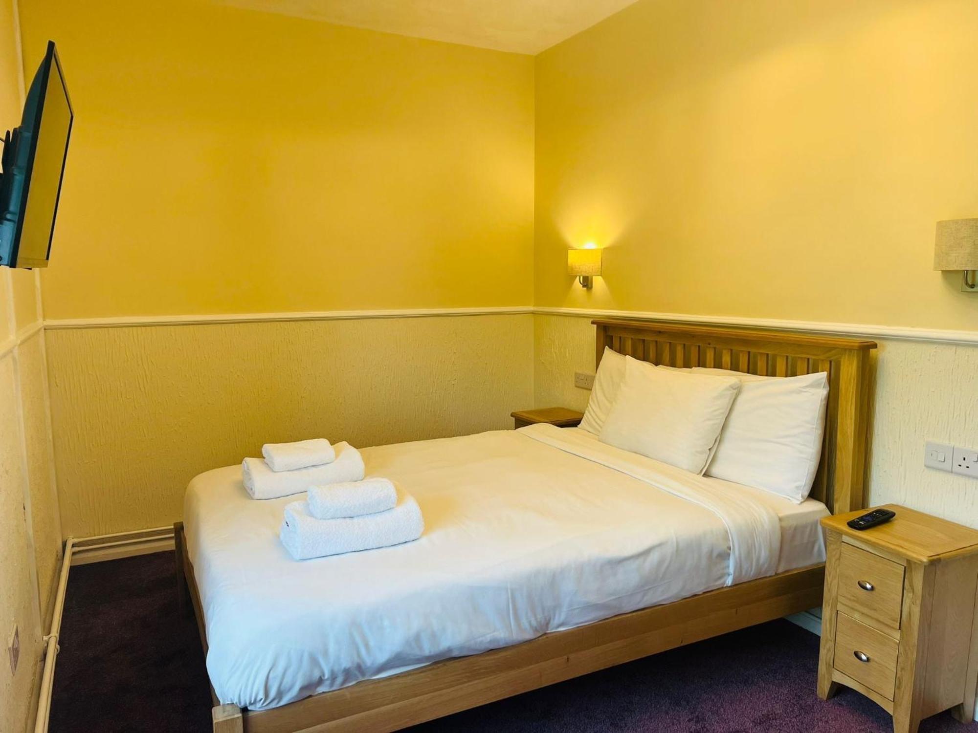 Rothwell House Hotel Extérieur photo