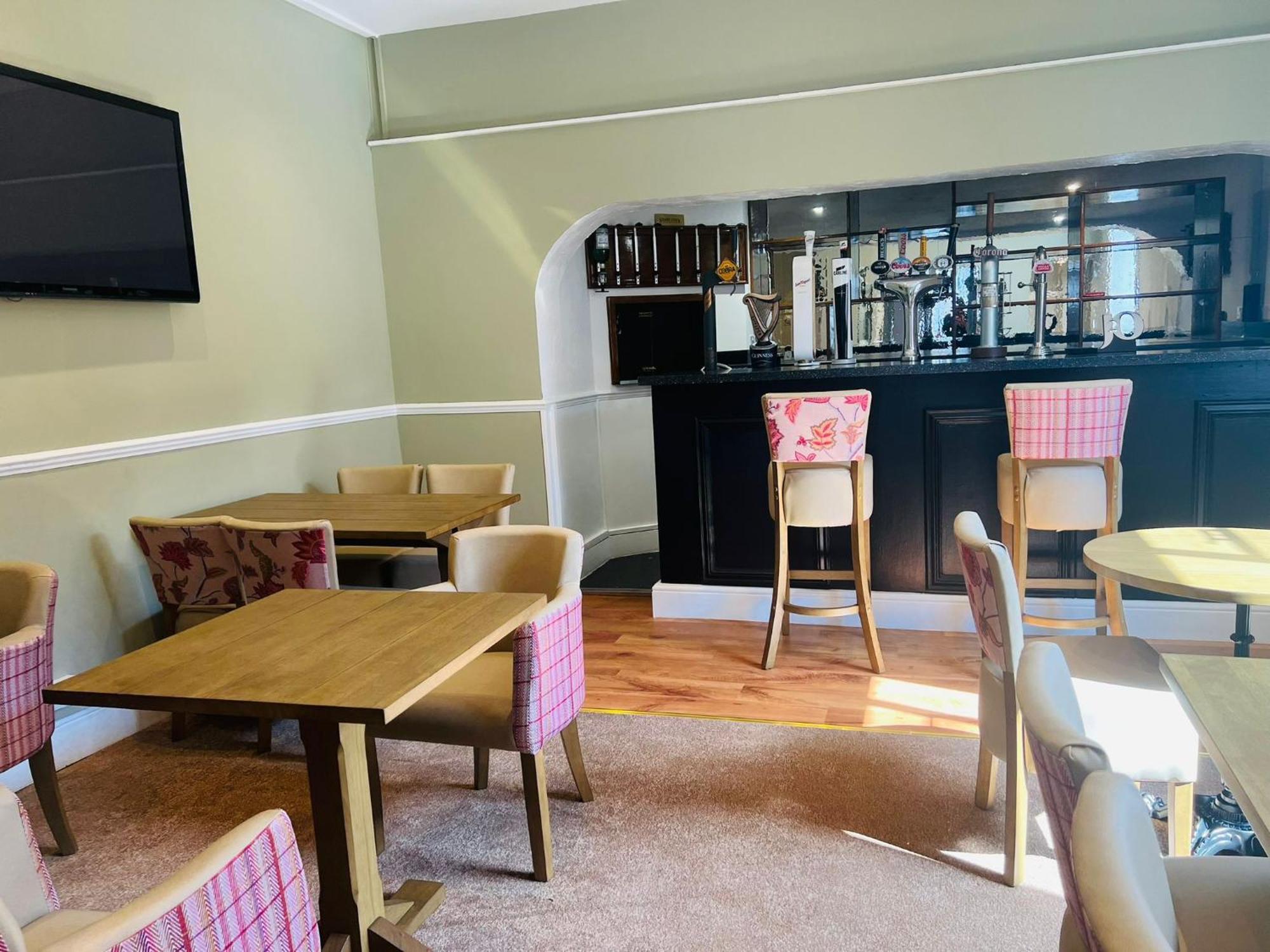 Rothwell House Hotel Extérieur photo