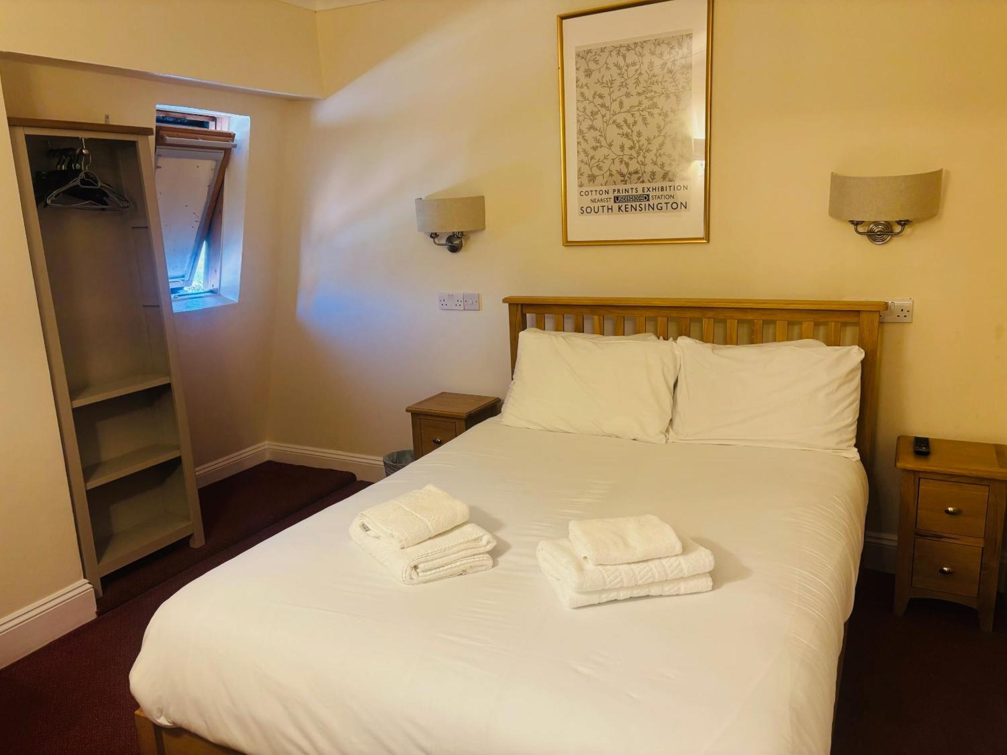 Rothwell House Hotel Extérieur photo