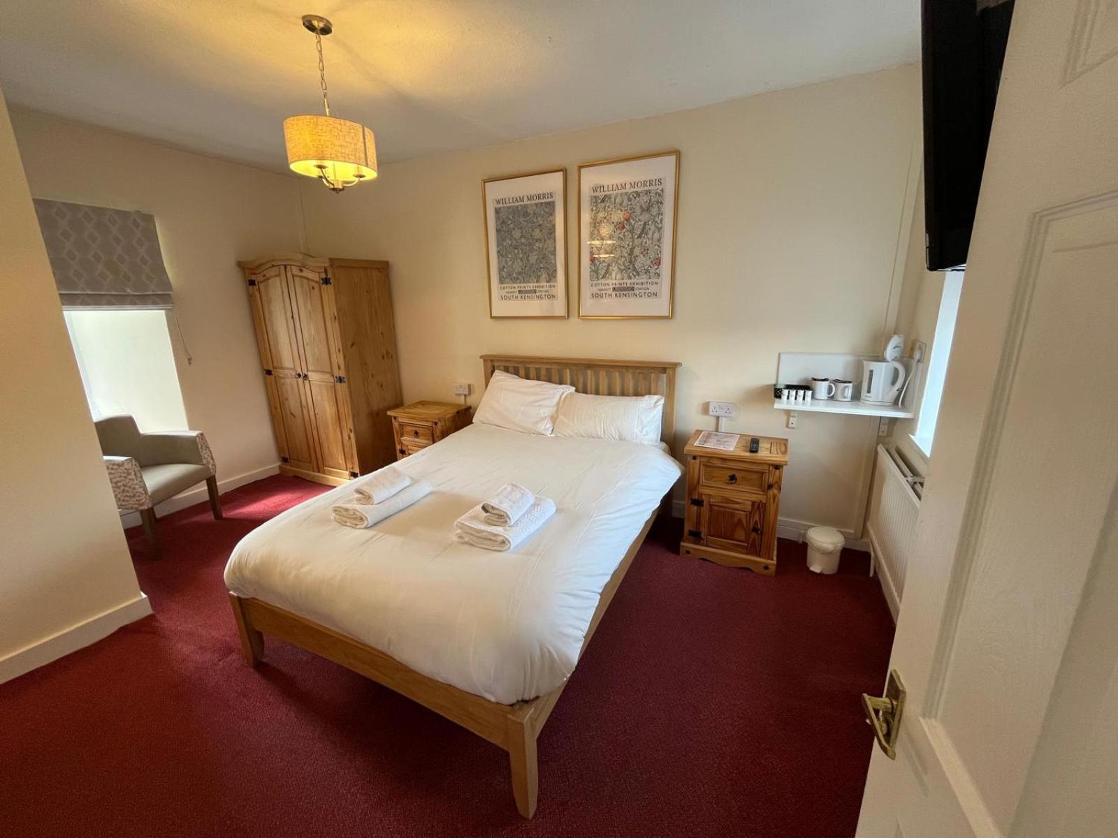 Rothwell House Hotel Extérieur photo