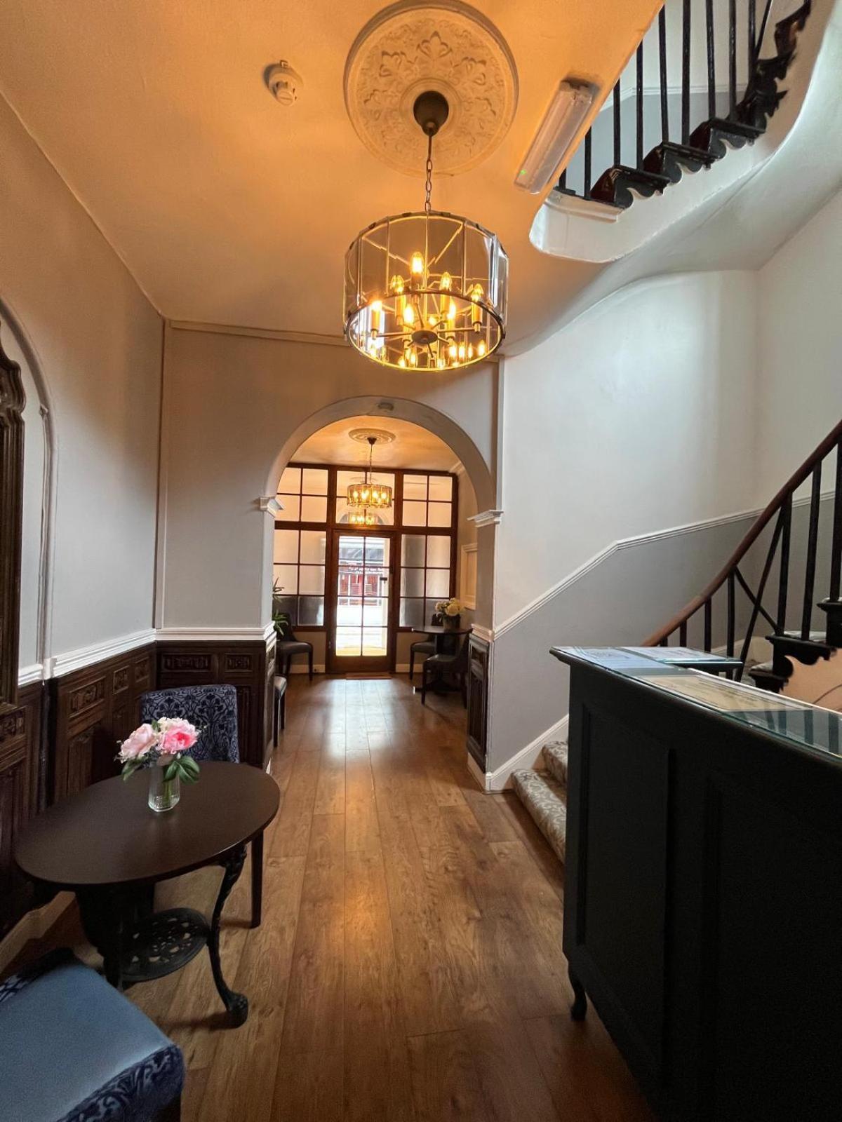Rothwell House Hotel Extérieur photo