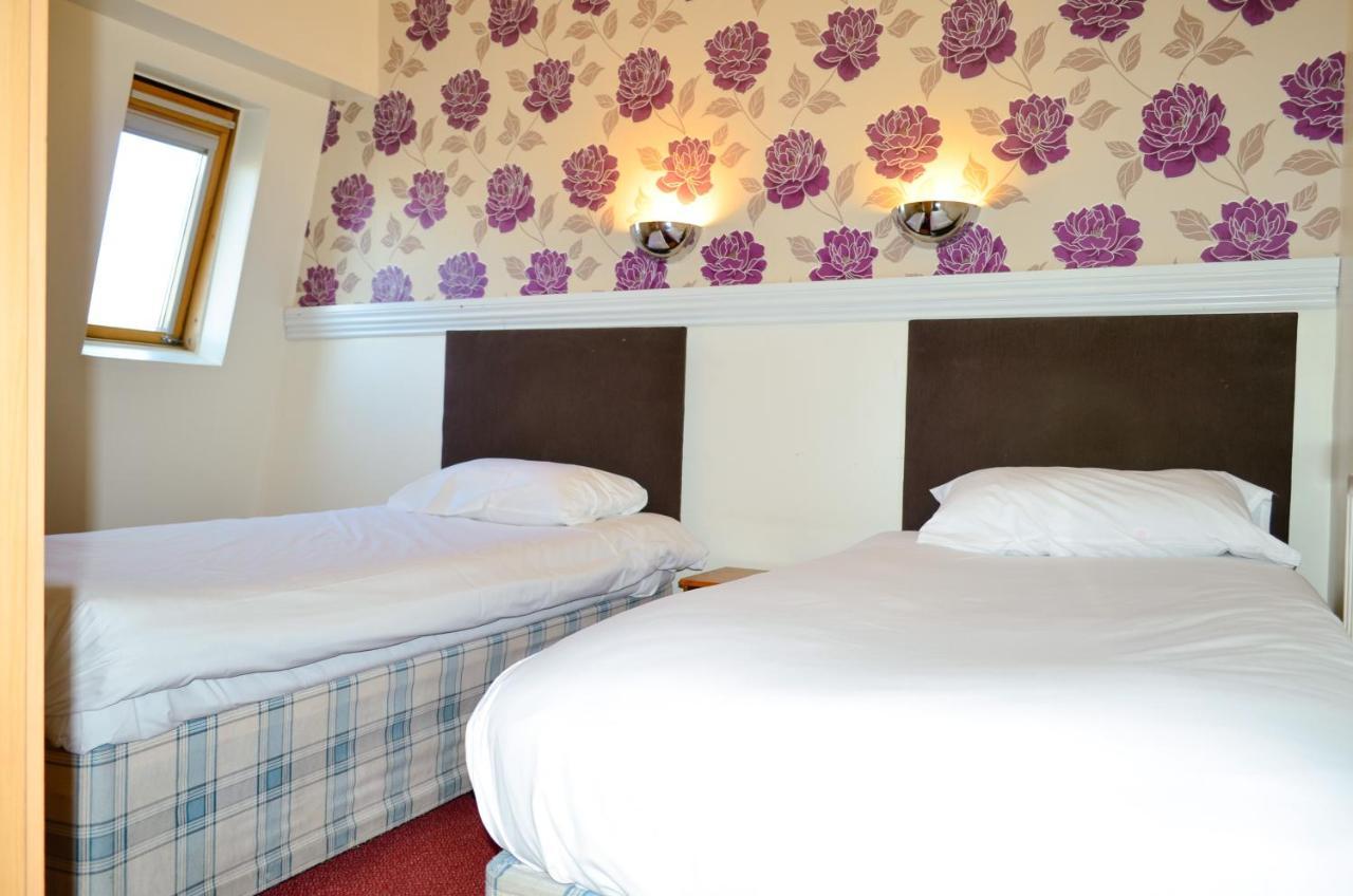 Rothwell House Hotel Extérieur photo