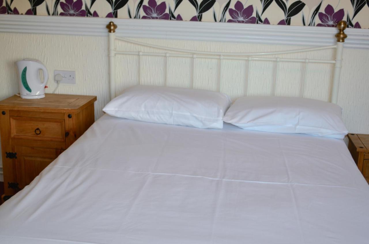 Rothwell House Hotel Extérieur photo