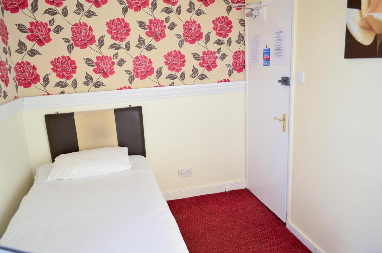 Rothwell House Hotel Extérieur photo