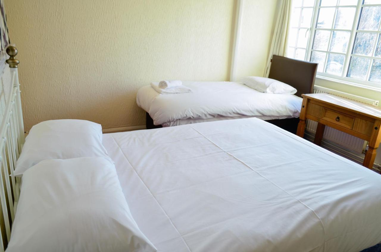 Rothwell House Hotel Extérieur photo