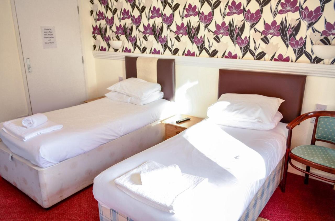 Rothwell House Hotel Extérieur photo