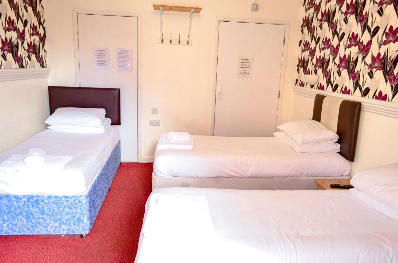 Rothwell House Hotel Extérieur photo
