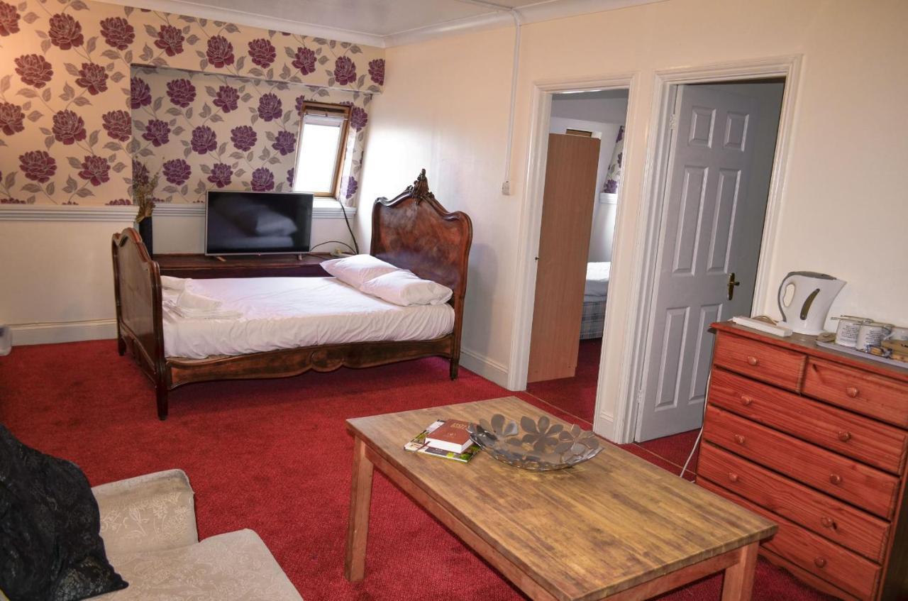 Rothwell House Hotel Extérieur photo